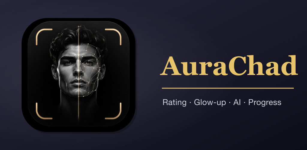 AuraChad: Face Rating AI