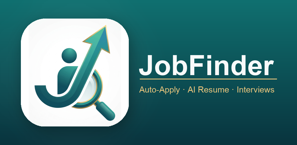 JobFinder: Jobs, CV & Coach