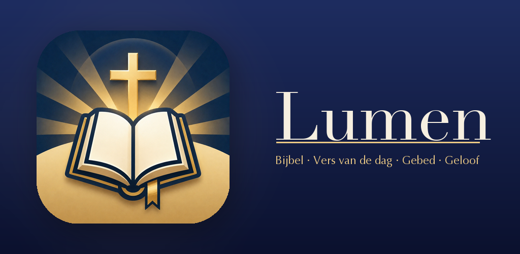 Lumen: Bijbel & Gebed