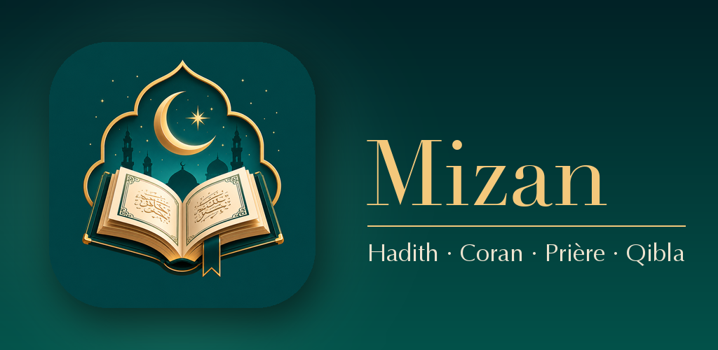 Mizan: Hadith et Sunnah