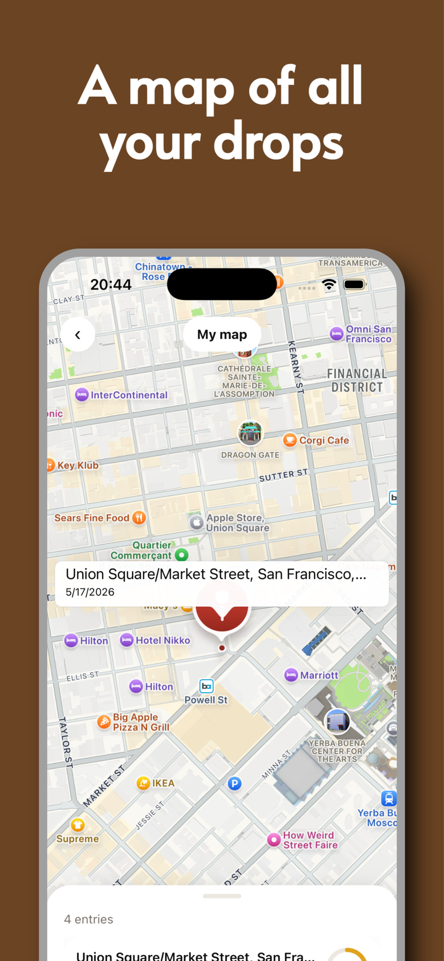 Poop AI — 1