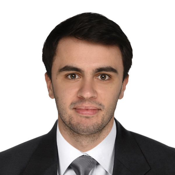 Yanis B., fondateur d'Anzar Technologies